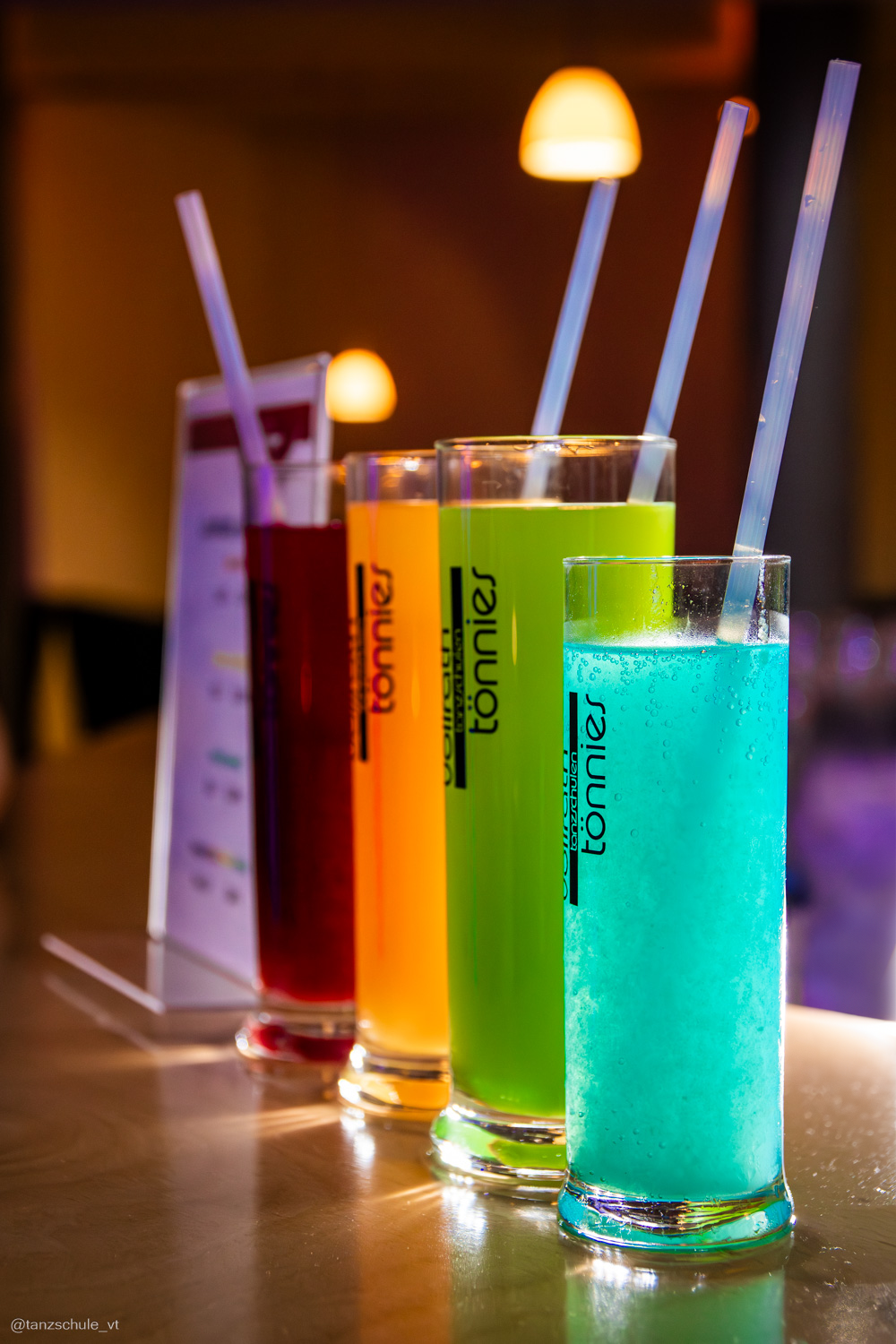 Vollrath Tanzparty 8387